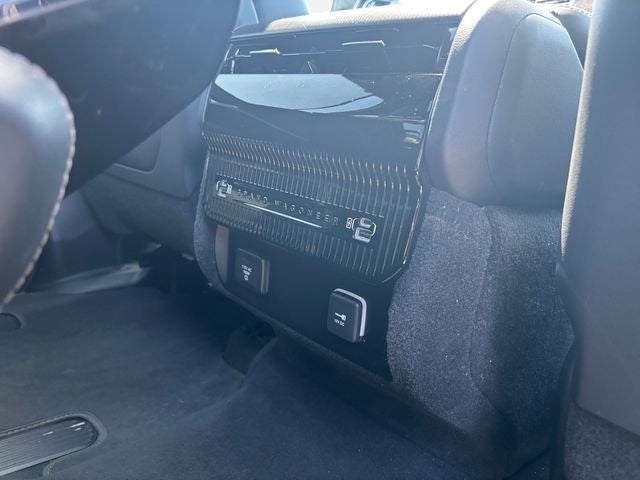 2024 Jeep Grand Wagoneer L Series II