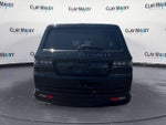 2024 Jeep Grand Wagoneer L Series II