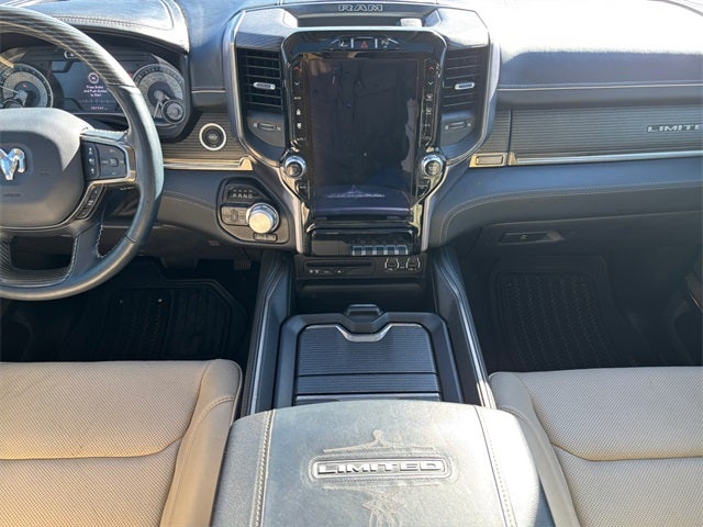 2019 RAM 1500 Limited