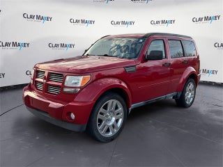 2011 Dodge Nitro Heat