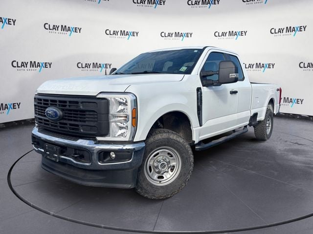 2024 Ford F-250SD XL