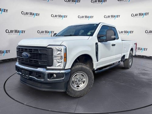 2024 Ford F-250SD XL