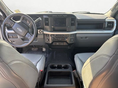2024 Ford F-250SD XL
