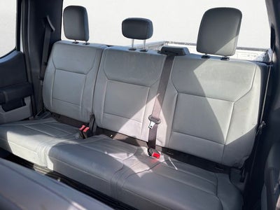 2024 Ford F-250SD XL