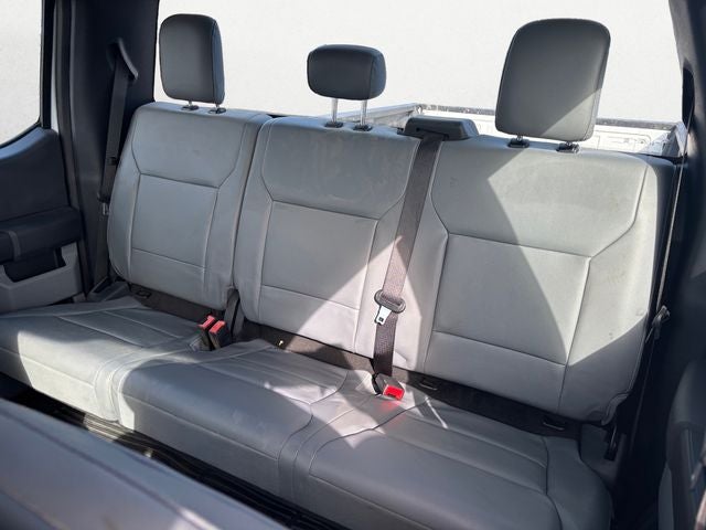 2024 Ford F-250SD XL