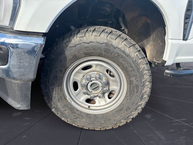 2024 Ford F-250SD XL