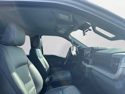 2024 Ford F-250SD XL