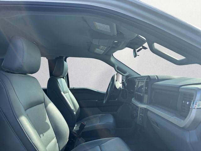 2024 Ford F-250SD XL