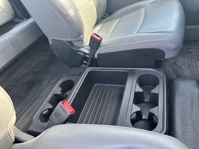 2024 Ford F-250SD XL