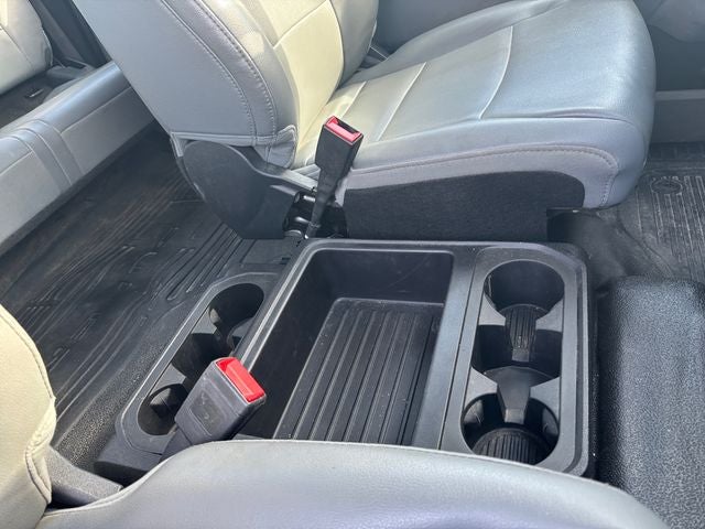 2024 Ford F-250SD XL