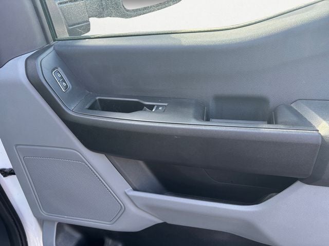 2024 Ford F-250SD XL