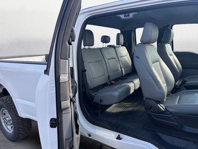 2024 Ford F-250SD XL