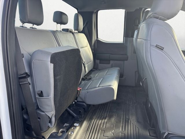 2024 Ford F-250SD XL