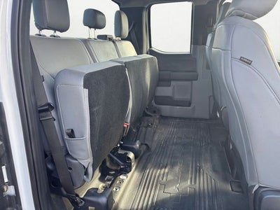 2024 Ford F-250SD XL