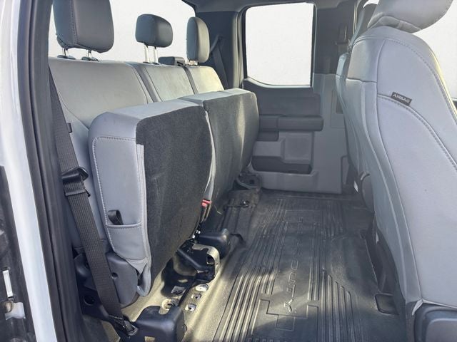 2024 Ford F-250SD XL