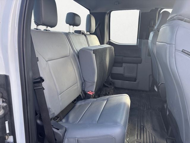 2024 Ford F-250SD XL