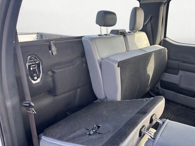 2024 Ford F-250SD XL