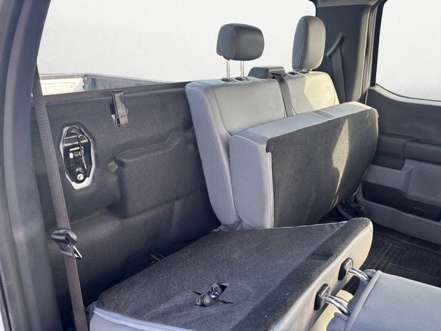 2024 Ford F-250SD XL