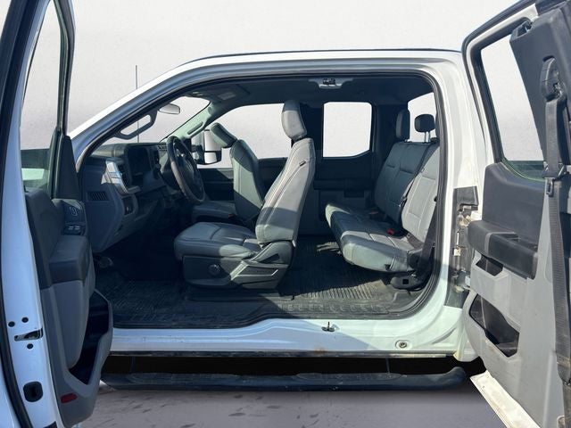 2024 Ford F-250SD XL