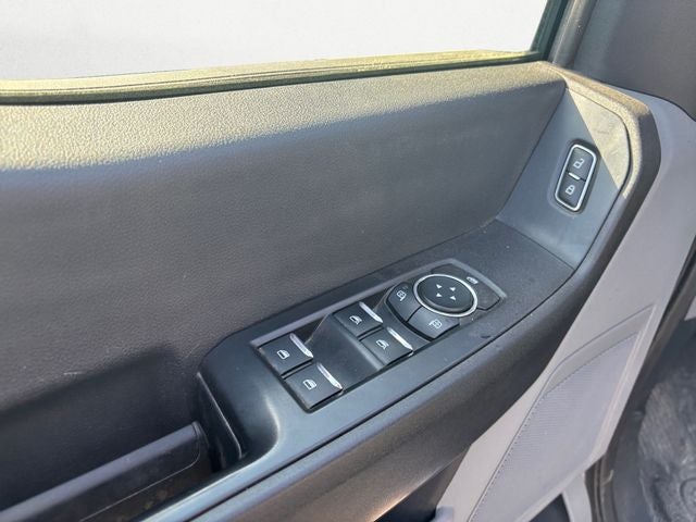 2024 Ford F-250SD XL