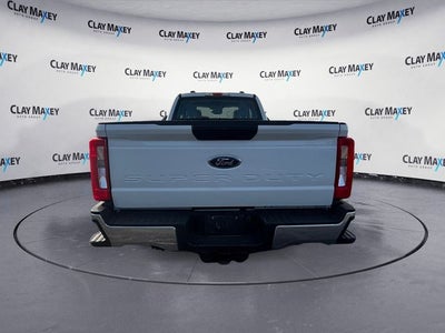 2024 Ford F-250SD XL