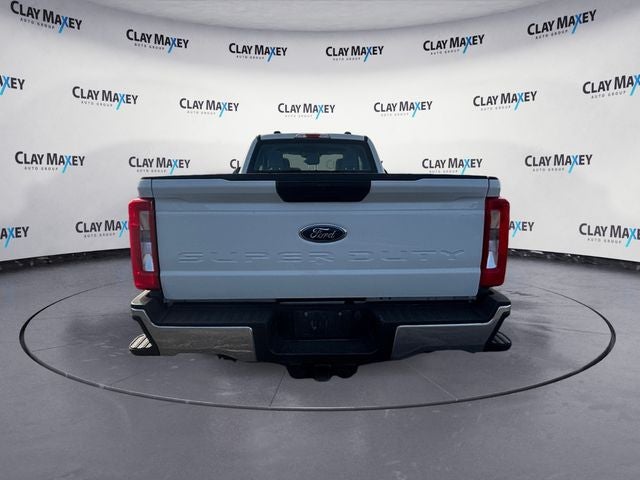 2024 Ford F-250SD XL