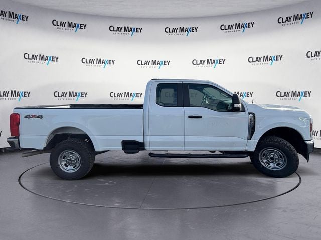 2024 Ford F-250SD XL