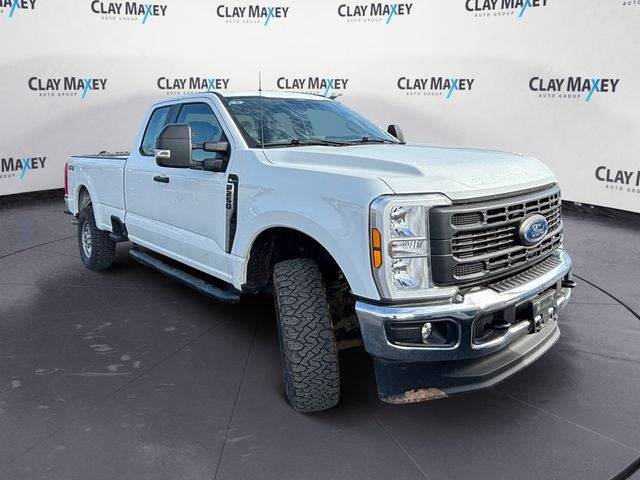 2024 Ford F-250SD XL