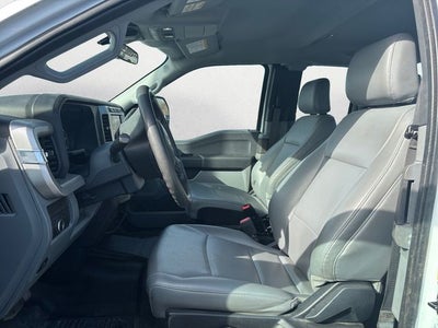 2024 Ford F-250SD XL