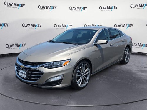 2024 Chevrolet Malibu LT 2LT