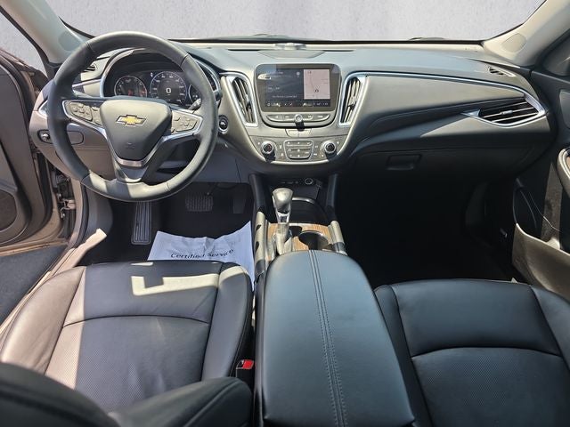 2024 Chevrolet Malibu LT 2LT