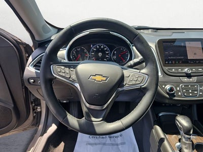 2024 Chevrolet Malibu LT 2LT