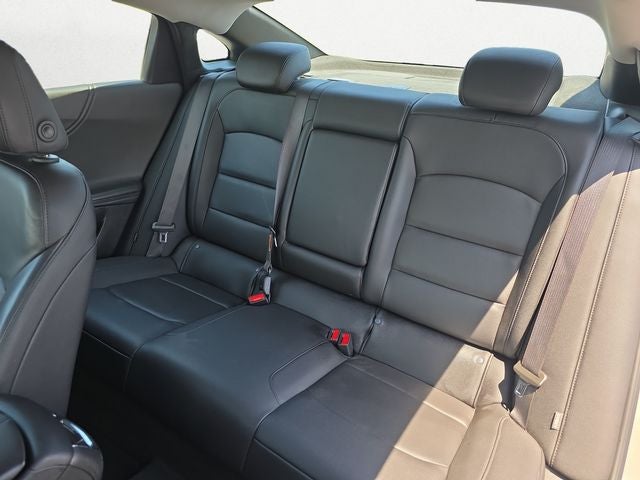 2024 Chevrolet Malibu LT 2LT
