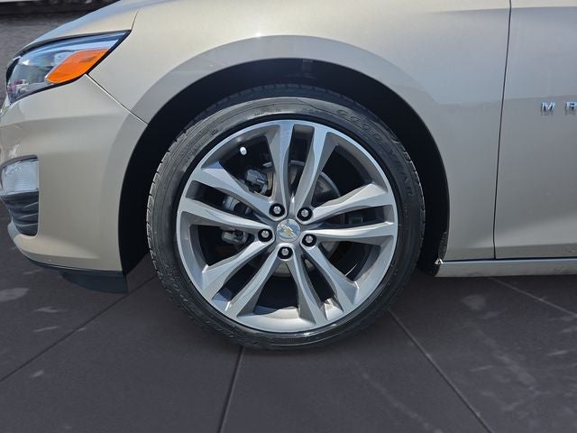 2024 Chevrolet Malibu LT 2LT