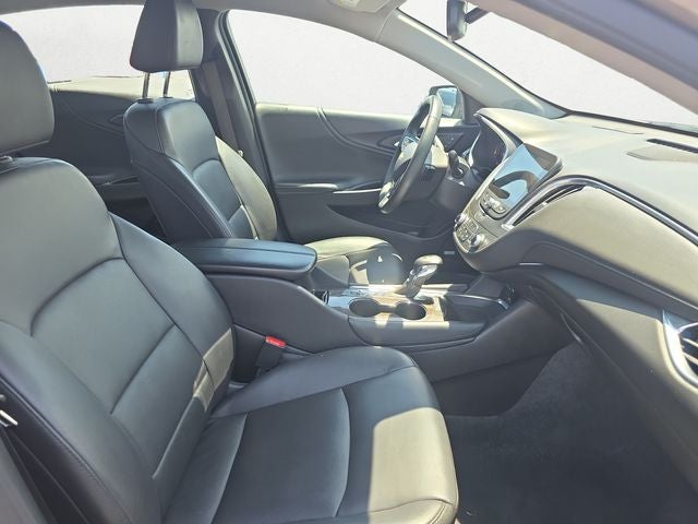 2024 Chevrolet Malibu LT 2LT