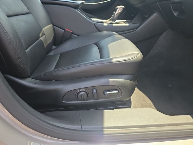 2024 Chevrolet Malibu LT 2LT