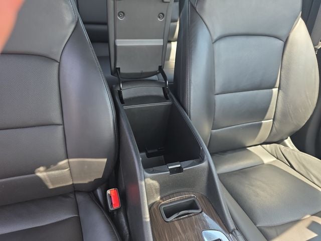 2024 Chevrolet Malibu LT 2LT
