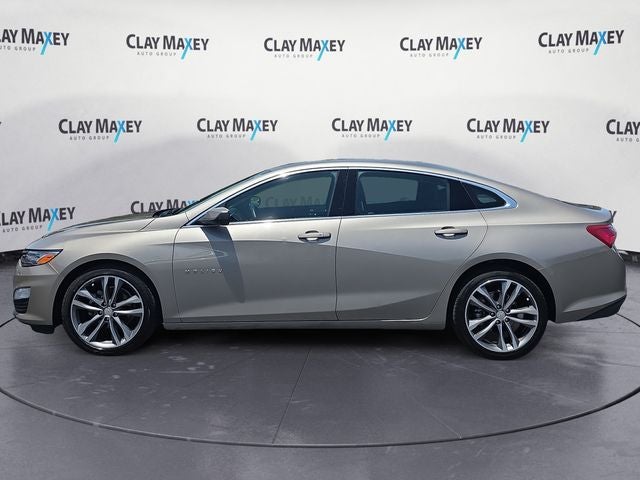 2024 Chevrolet Malibu LT 2LT