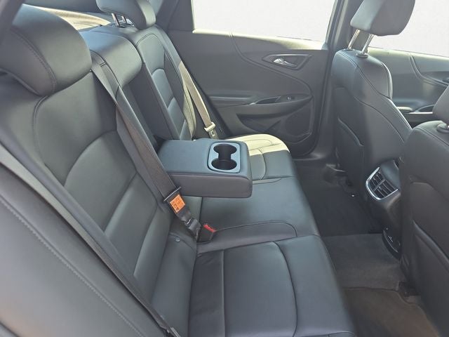 2024 Chevrolet Malibu LT 2LT