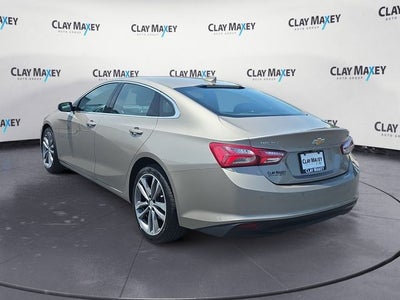 2024 Chevrolet Malibu LT 2LT