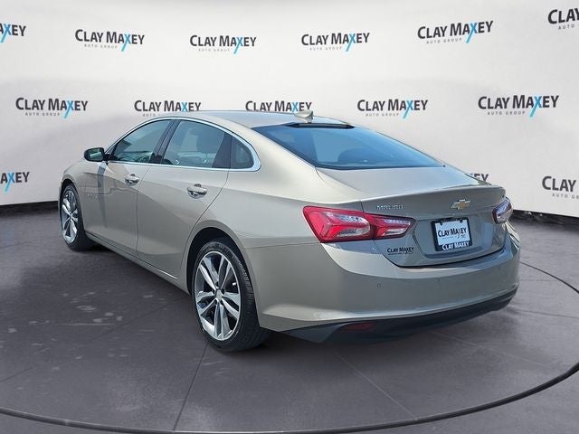 2024 Chevrolet Malibu LT 2LT