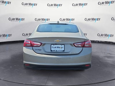 2024 Chevrolet Malibu LT 2LT