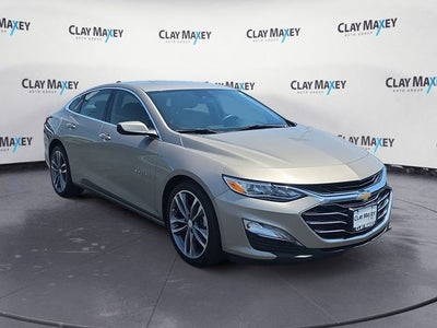 2024 Chevrolet Malibu LT 2LT