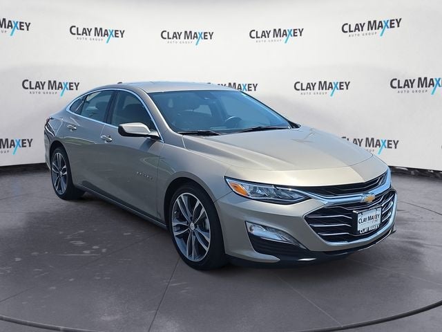 2024 Chevrolet Malibu LT 2LT
