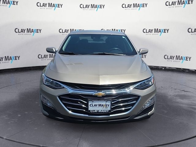 2024 Chevrolet Malibu LT 2LT