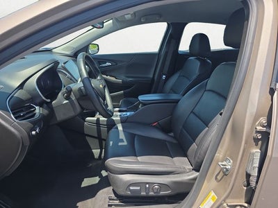 2024 Chevrolet Malibu LT 2LT