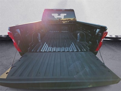 2025 Chevrolet Silverado 1500 LT LT1