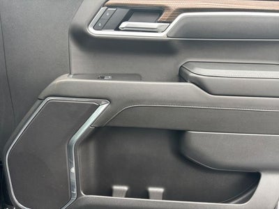 2025 Chevrolet Silverado 1500 LT LT1