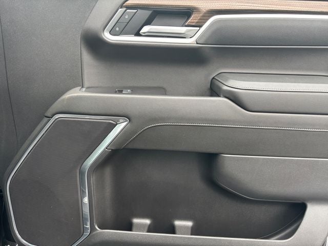 2025 Chevrolet Silverado 1500 LT LT1