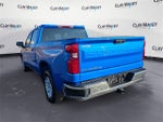 2025 Chevrolet Silverado 1500 LT LT1